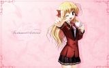 Fortune Arterial
   ,  ,     , Fortune Arterial anime picture and wallpaper desktop,    ,    