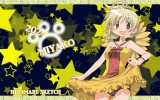 Hidamari Sketch
   ,  ,     , Hidamari Sketch anime picture and wallpaper desktop,    ,    