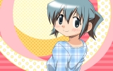 Hidamari Sketch
   ,  ,     , Hidamari Sketch anime picture and wallpaper desktop,    ,    