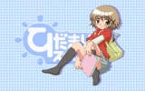 Hidamari Sketch
   ,  ,     , Hidamari Sketch anime picture and wallpaper desktop,    ,    