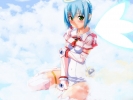 Makai Tenshi Djibril
    ,  ,     , Makai Tenshi Djibril anime picture and wallpaper desktop,    ,    