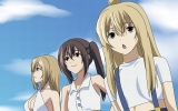 Minami-ke
   ,  ,     , Minami-ke anime picture and wallpaper desktop,    ,    