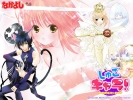 Shugo Chara!
- ,  ,     , Shugo Chara! anime picture and wallpaper desktop,    ,    