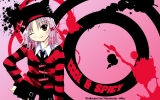 Shugo Chara!
- ,  ,     , Shugo Chara! anime picture and wallpaper desktop,    ,    