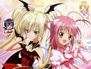 Shugo Chara!
- ,  ,     , Shugo Chara! anime picture and wallpaper desktop,    ,    