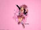 Shugo Chara!
- ,  ,     , Shugo Chara! anime picture and wallpaper desktop,    ,    