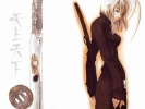 Tenjho Tenge
   ,  ,     , Tenjho Tenge anime picture and wallpaper desktop,    ,    