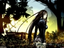 Tenjho Tenge
   ,  ,     , Tenjho Tenge anime picture and wallpaper desktop,    ,    