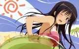 To Love-Ru
  ,  ,     , To Love-Ru anime picture and wallpaper desktop,    ,    