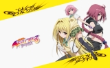 To Love-Ru
  ,  ,     , To Love-Ru anime picture and wallpaper desktop,    ,    