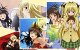 To Love-Ru
  ,  ,     , To Love-Ru anime picture and wallpaper desktop,    ,    