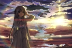 Yosuga no Sora
   ,  ,     , Yosuga no Sora anime picture and wallpaper desktop,    ,    