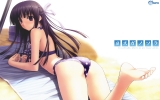 Yosuga no Sora
   ,  ,     , Yosuga no Sora anime picture and wallpaper desktop,    ,    