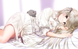 Yosuga no Sora
   ,  ,     , Yosuga no Sora anime picture and wallpaper desktop,    ,    