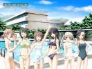 Yosuga no Sora
   ,  ,     , Yosuga no Sora anime picture and wallpaper desktop,    ,    