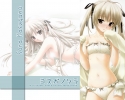 Yosuga no Sora
   ,  ,     , Yosuga no Sora anime picture and wallpaper desktop,    ,    