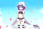 Yumekui Merry
   ,  ,     , Yumekui Merry anime picture and wallpaper desktop,    ,    