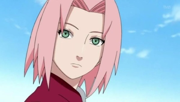 Sakura
 