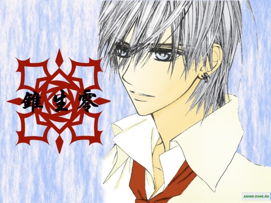 Vampire Knight
