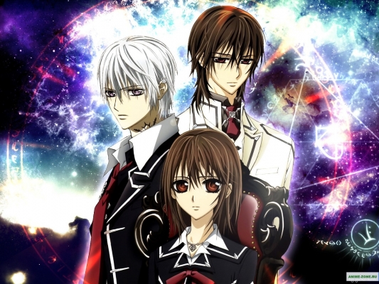 Vampire Knight
