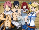 Fairy Tail
Fairy Tail          ,  ,     , anime picture and wallpaper desktop,    ,    