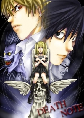 
death note