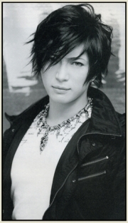 Gackt Camui ( , ) 0
Gackt Camui ( ), Gackt ().   ,    (photo, pictures, wallpapers, poster).
gackt camui    kamui gakuto     photo pictures wallpapers poster