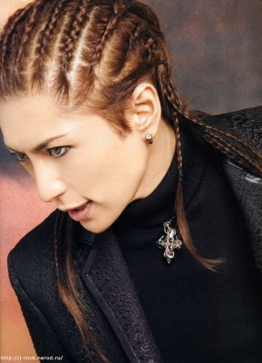 Gackt Camui ( , ) 4
Gackt Camui ( ), Gackt ().   ,    (photo, pictures, wallpapers, poster).
gackt camui    kamui gakuto     photo pictures wallpapers poster