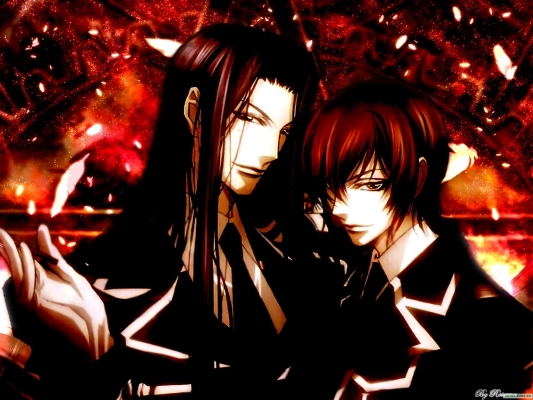 Trinity Blood5
Trinity Blood5