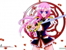 
Revolutionary Girl Utena