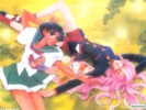   
Revolutionary Girl Utena