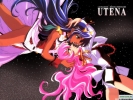   
Revolutionary Girl Utena