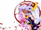   
Revolutionary Girl Utena