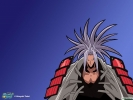 Anidamaru
Shaman King