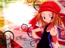 Anna Kyoyama
Shaman King