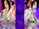 Hao & Yoh
Shaman King