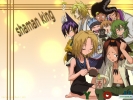 Shaman King
Shaman King