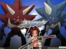 Shaman King
Shaman King