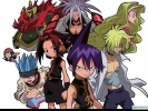 Shaman King
Shaman King