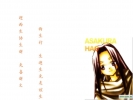 Hao Asakura
Shaman King