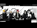 Bleach Agents
Bleach