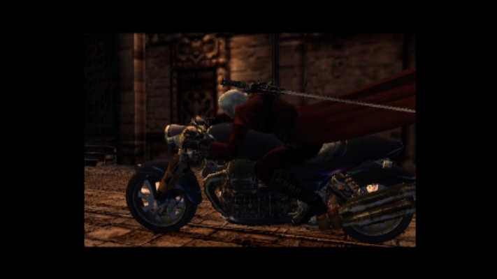 Devil May Cry HD Collection - 008
Devil May Cry HD Collection   
Devil May Cry