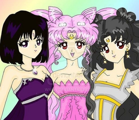 Sailor Moon Art
 Sailor Moon Art    pictures 