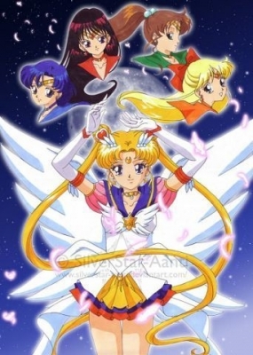 Sailor Moon Art
 Sailor Moon Art    pictures 