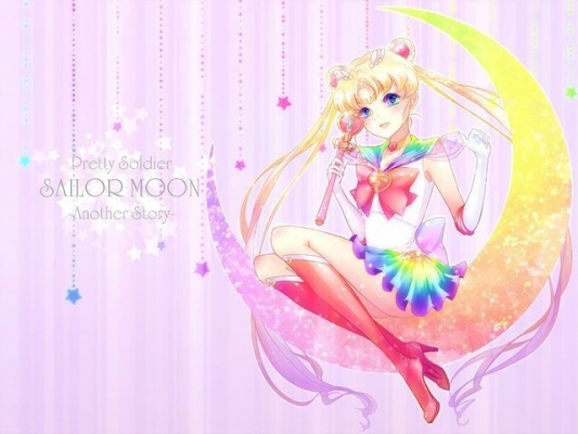 Sailor Moon Art
 Sailor Moon Art    pictures 