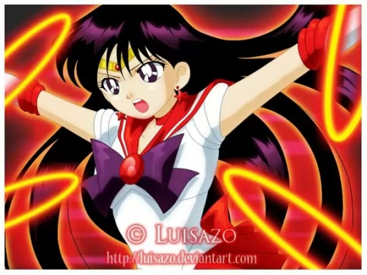 Sailor Moon Art
 Sailor Moon Art    pictures 