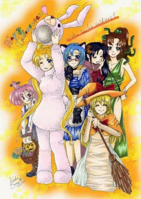 Sailor Moon Art
 Sailor Moon Art    pictures 