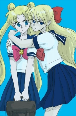 Sailor Moon Art
 Sailor Moon Art    pictures 