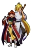 Slayers 102
   Slayers art fanart   