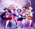 Sailor Moon Art
 Sailor Moon Art    pictures 